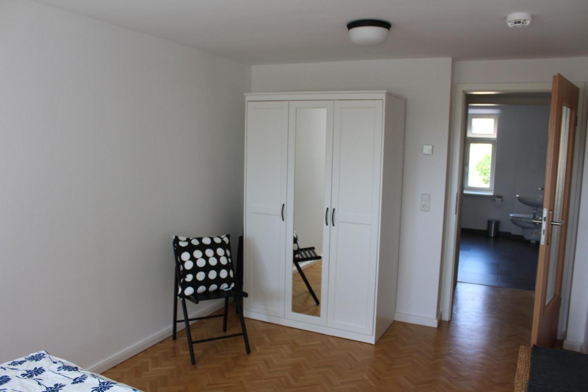 Turmfalke Bad Sulze Exterior photo